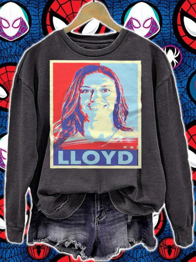 Carli Lloyd Shirt t-shirt