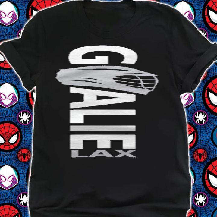 Lacrosse Lax Goalie Team Sports T-shirt t-shirt shirt