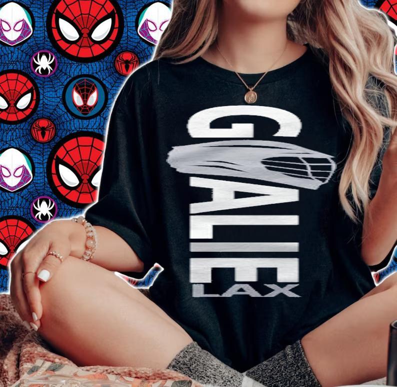 Lacrosse Lax Goalie Team Sports T-shirt t-shirt woman shirt