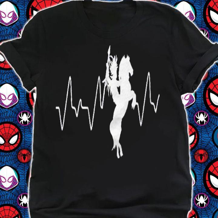 Native American Roots Heartbeat Indian Native American Pullover Shirt t-shirt shirt