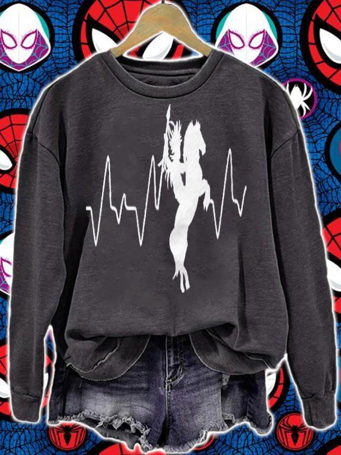 Native American Roots Heartbeat Indian Native American Pullover Shirt t-shirt sweatshirt