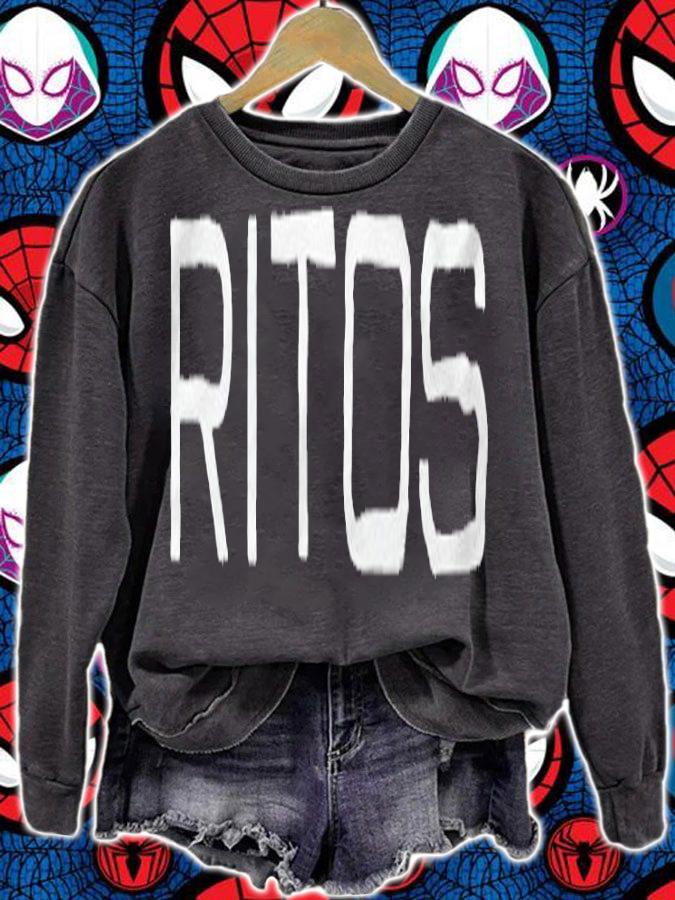 Star Trek Ritos T-shirt t-shirt sweatshirt