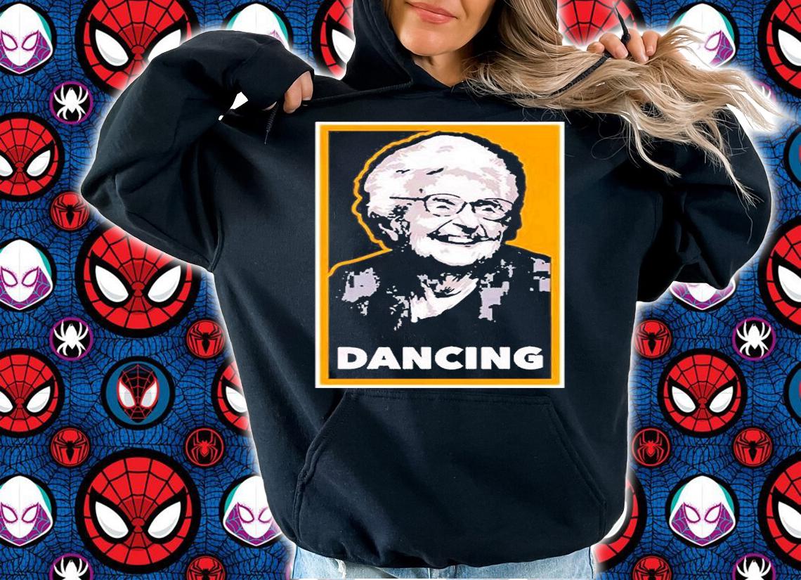 Official Sj Dancing T-Shirt t-shirt