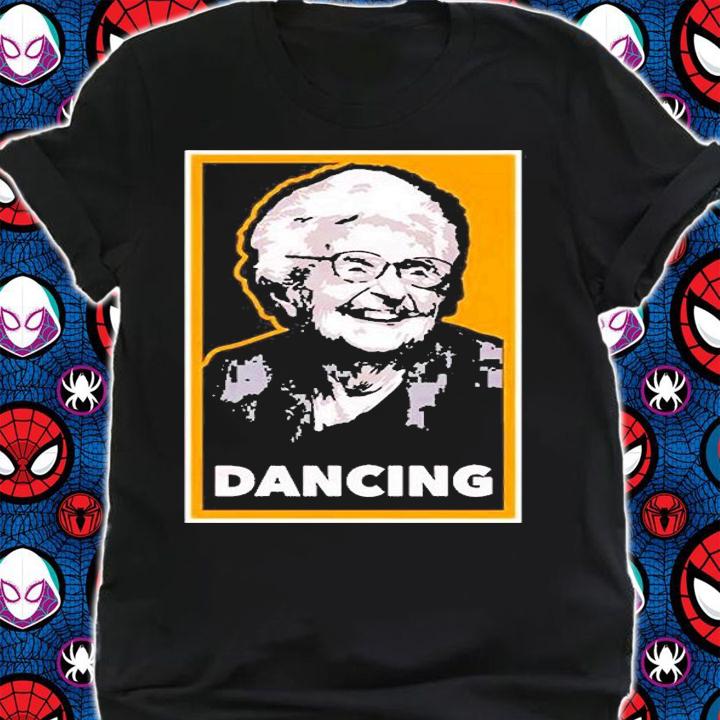 Official Sj Dancing T-Shirt t-shirt