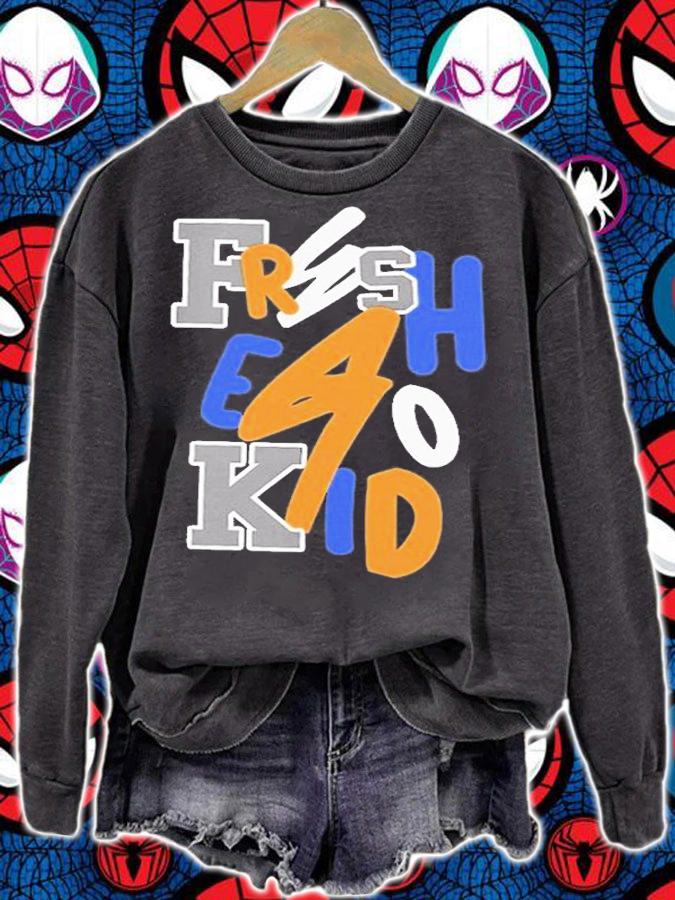 Fresh E40 Kid T-Shirt t-shirt