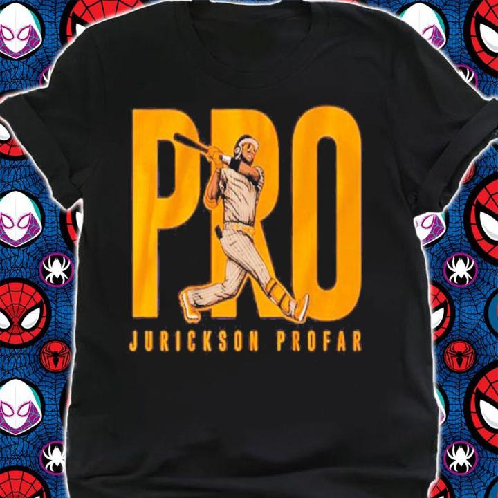 Jurickson Profar San Diego Pro Shirt t-shirt