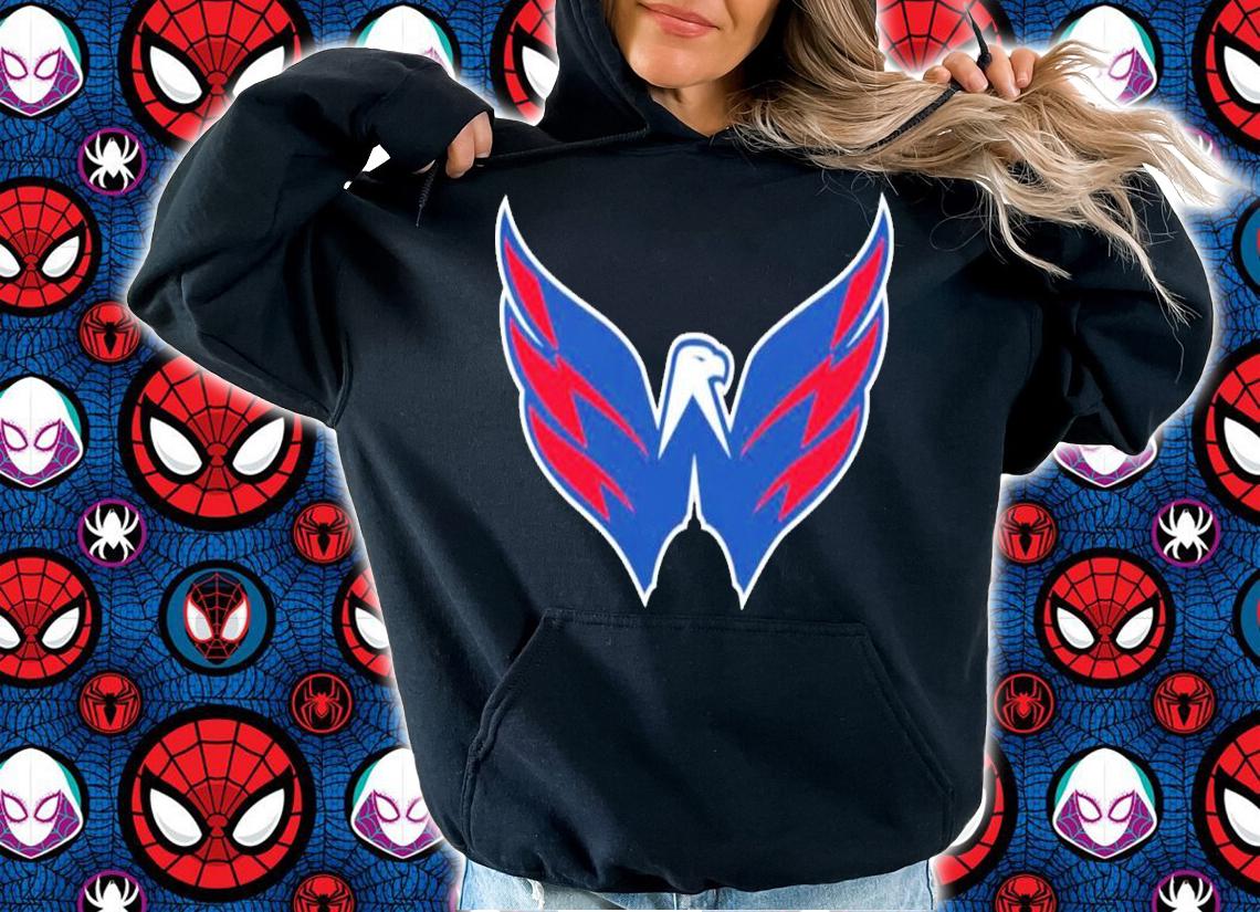 Eagle Washington Capitals Weagle Shirt t-shirt hoodie