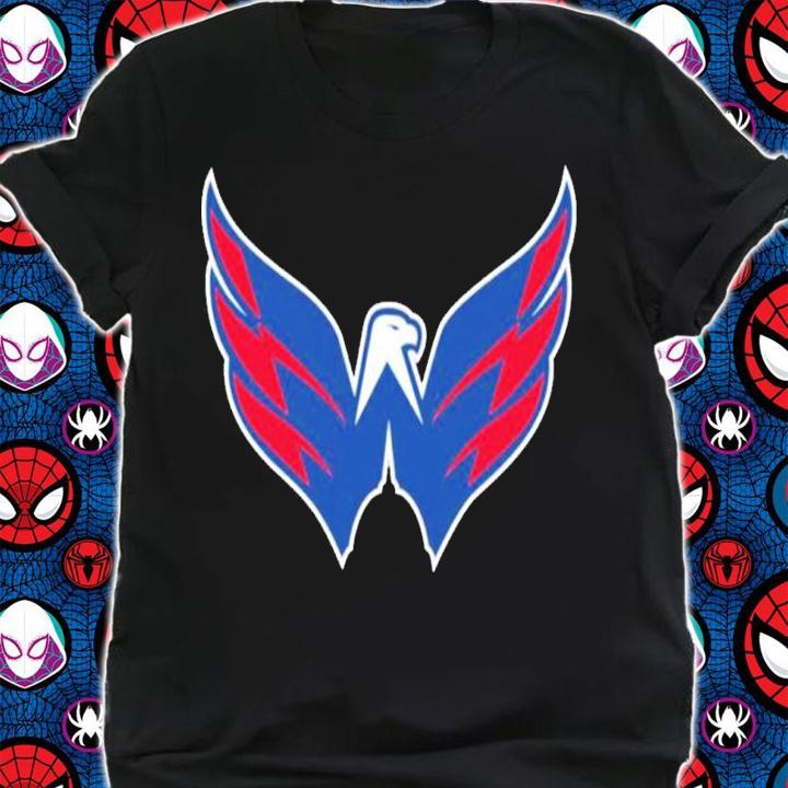 Eagle Washington Capitals Weagle Shirt t-shirt shirt