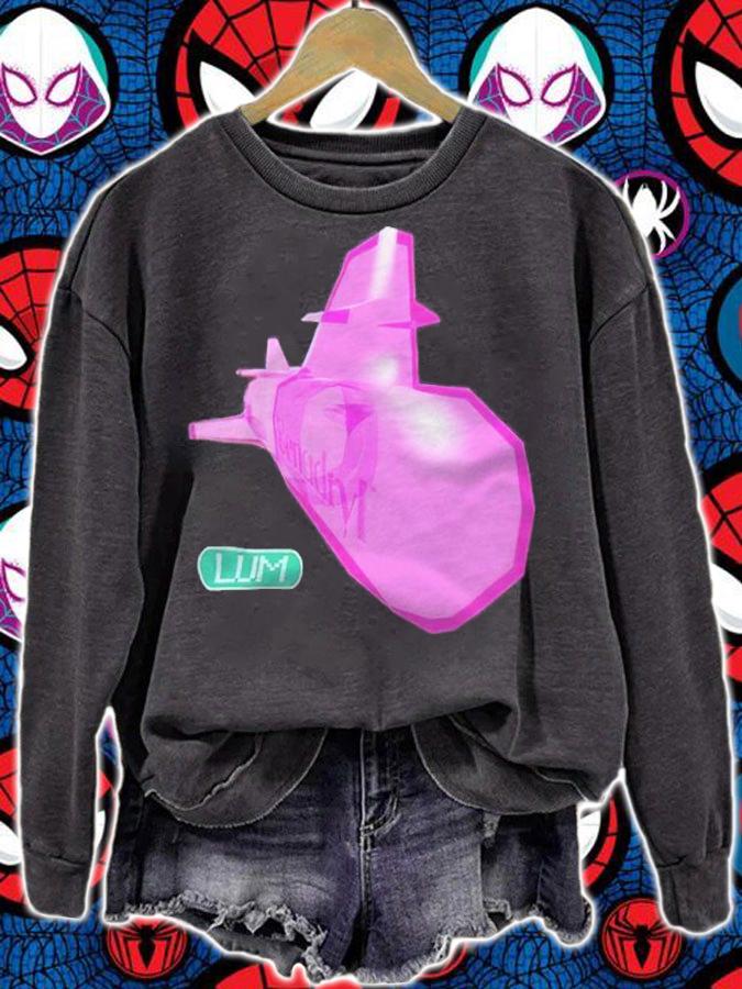 Lil Ugly Mane Benadryl Submarine T-shirt t-shirt