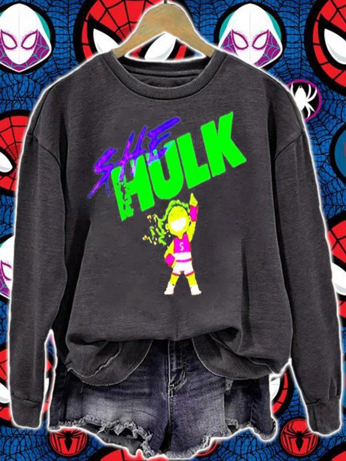 She Hulk Shirt t-shirt