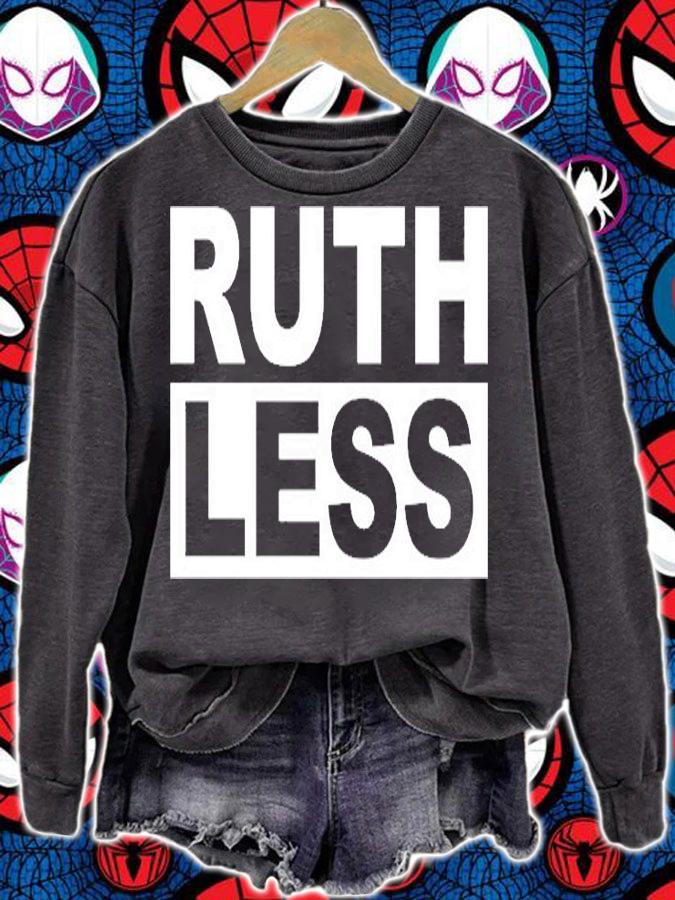 Millennial Other Ruth Less T-Shirt sweatshirt