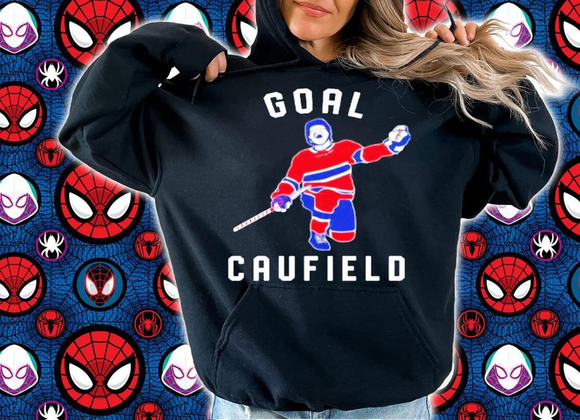 Goal Caufield T-Shirt hoodie