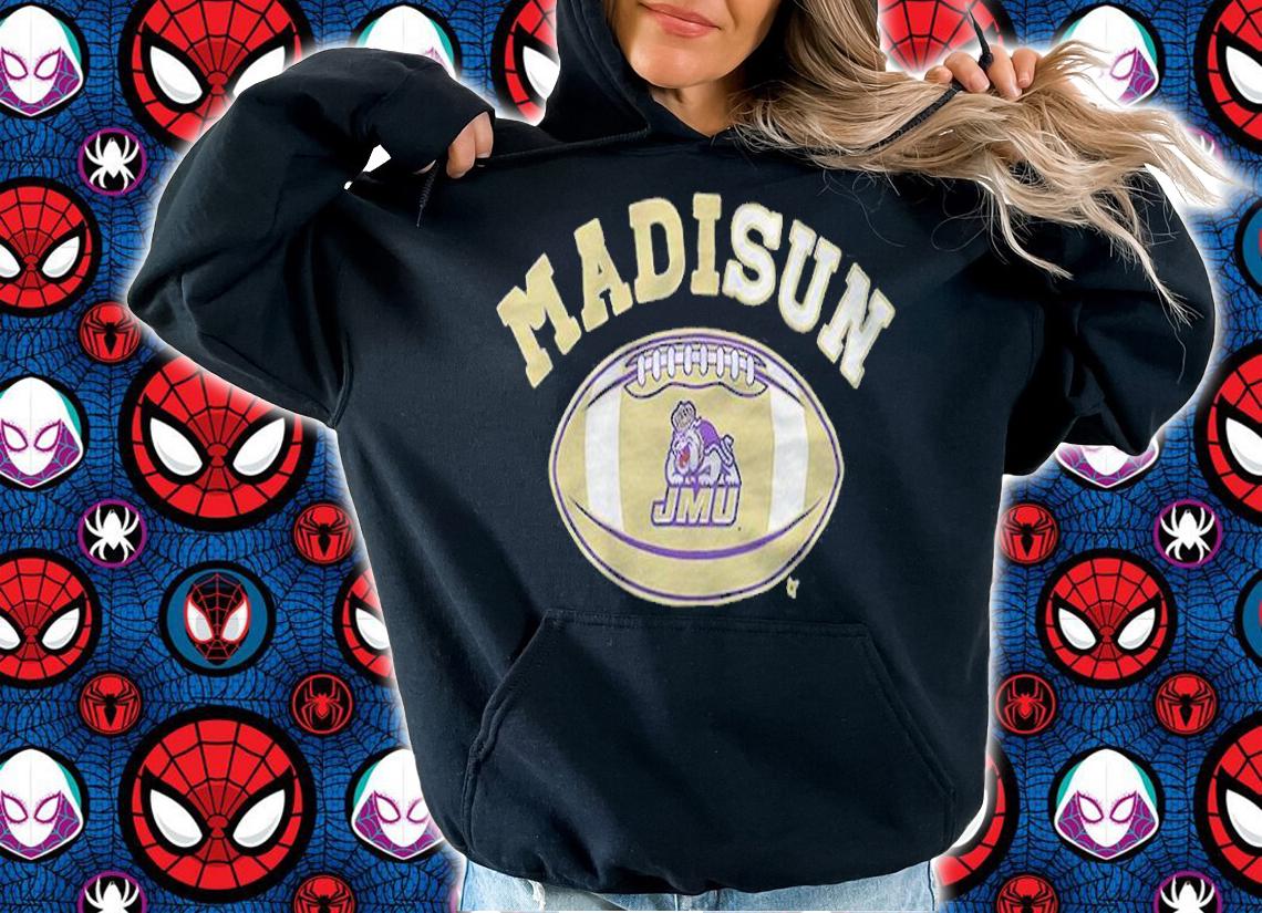 JMU Madisun Shirt
