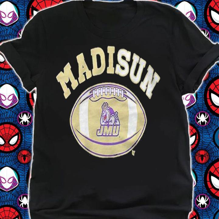 JMU Madisun Shirt