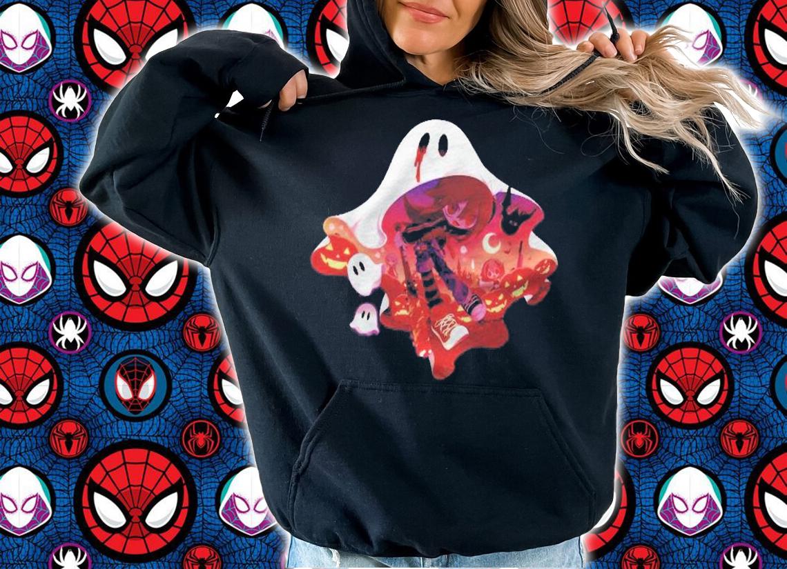 Halloween!! Classic Shirt hoodie