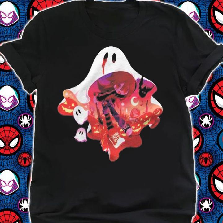 Halloween!! Classic Shirt shirt