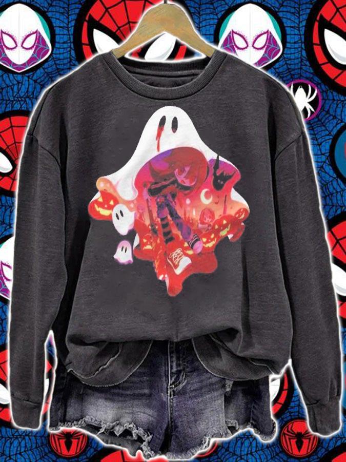 Halloween!! Classic Shirt sweatshirt
