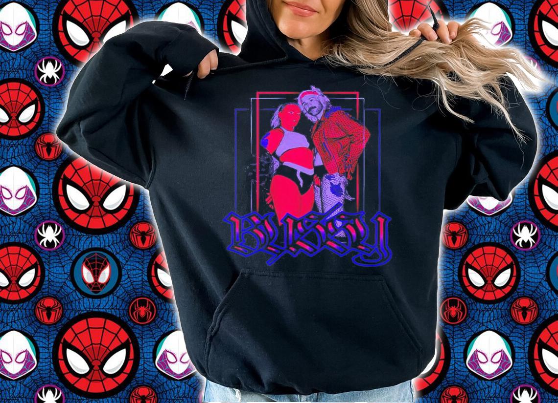 EFFY BxSSY Shirt