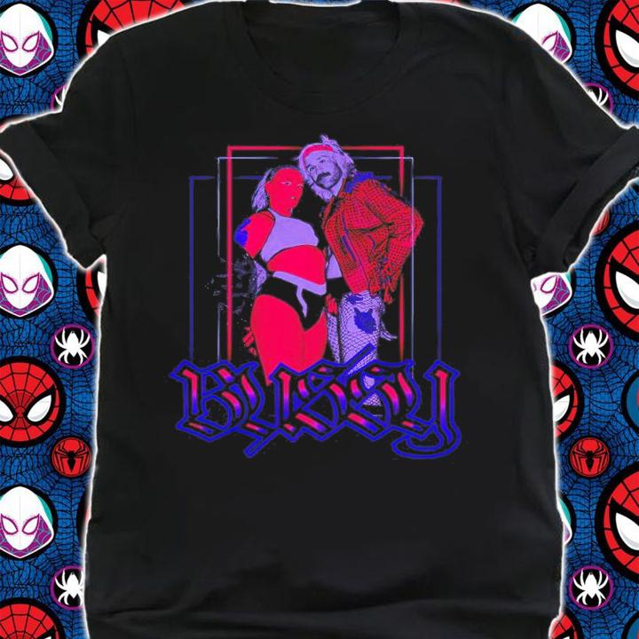 EFFY BxSSY Shirt