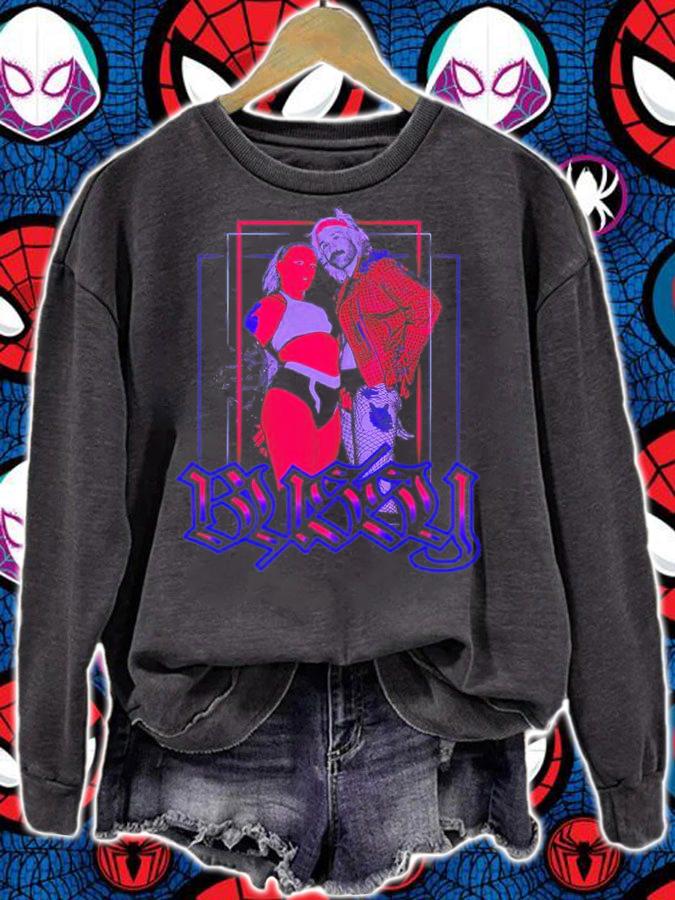 EFFY BxSSY Shirt