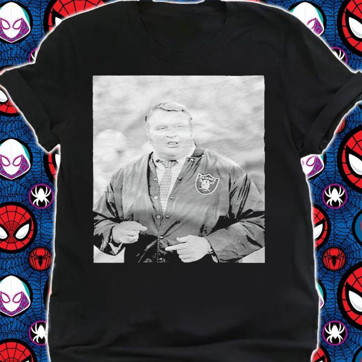 John Madden football RIP 1936-2021 T-shirt shirt
