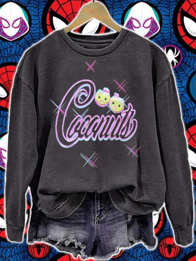 Kim Petras Coconuts Tour 2022 T-shirt