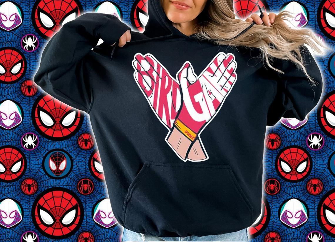 Phnx Locker Merch Bird Gang Shirt hoodie
