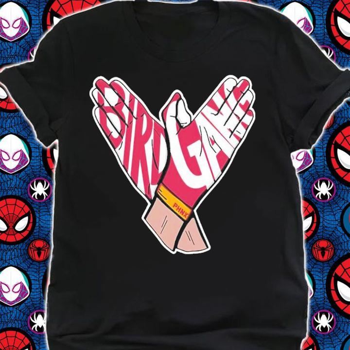 Phnx Locker Merch Bird Gang Shirt shirt