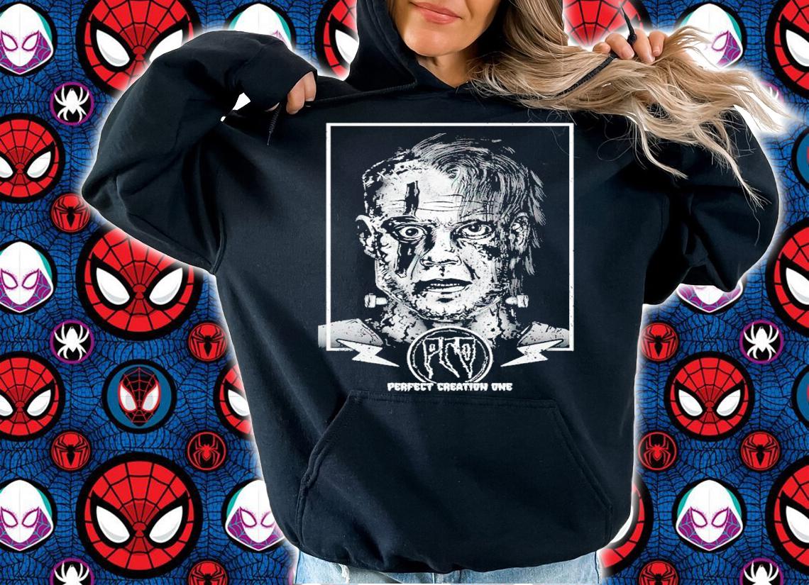 PCO Perfect Creation One Shirt hoodie
