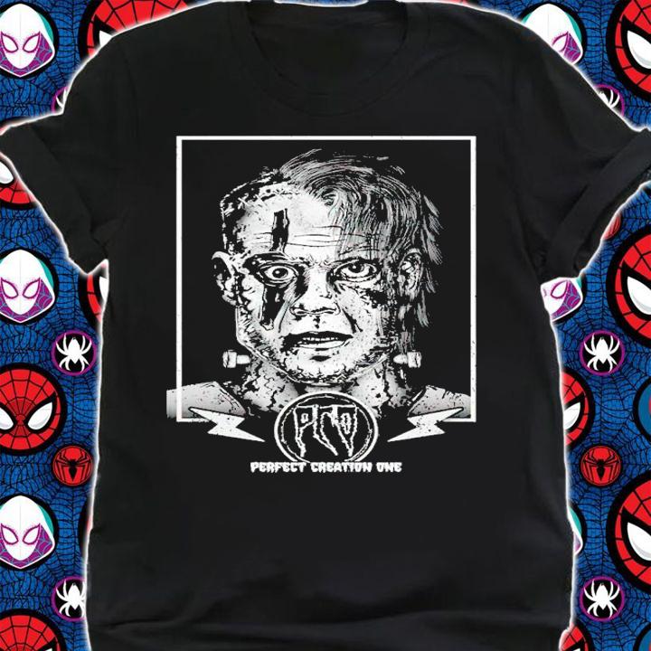 PCO Perfect Creation One Shirt shirt