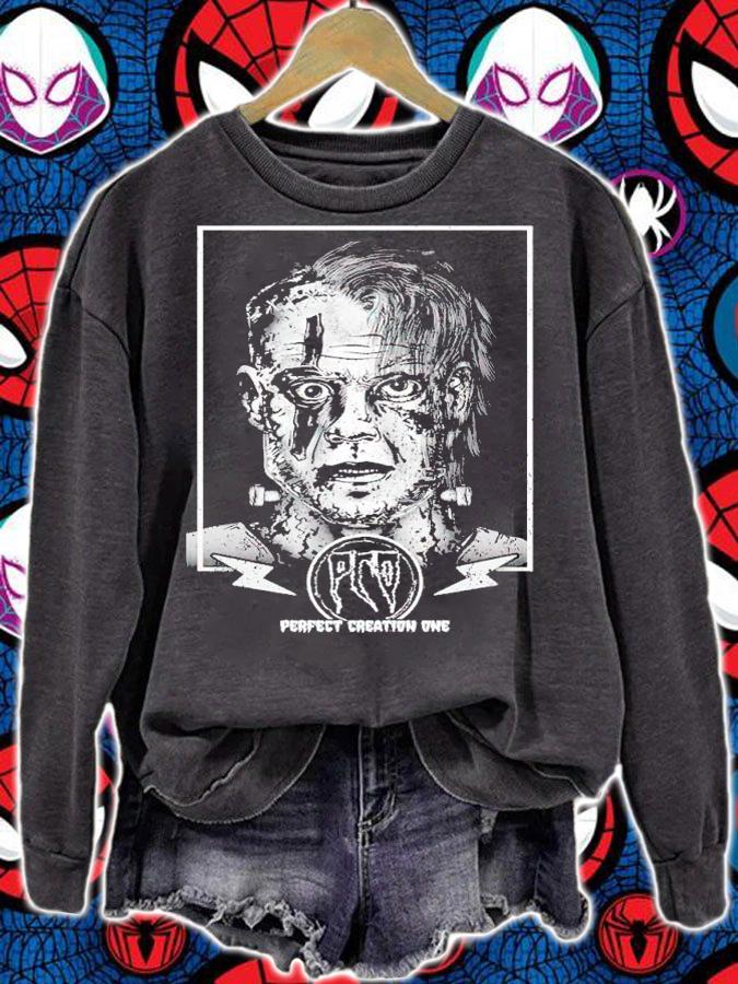 PCO Perfect Creation One Shirt sweatshirt