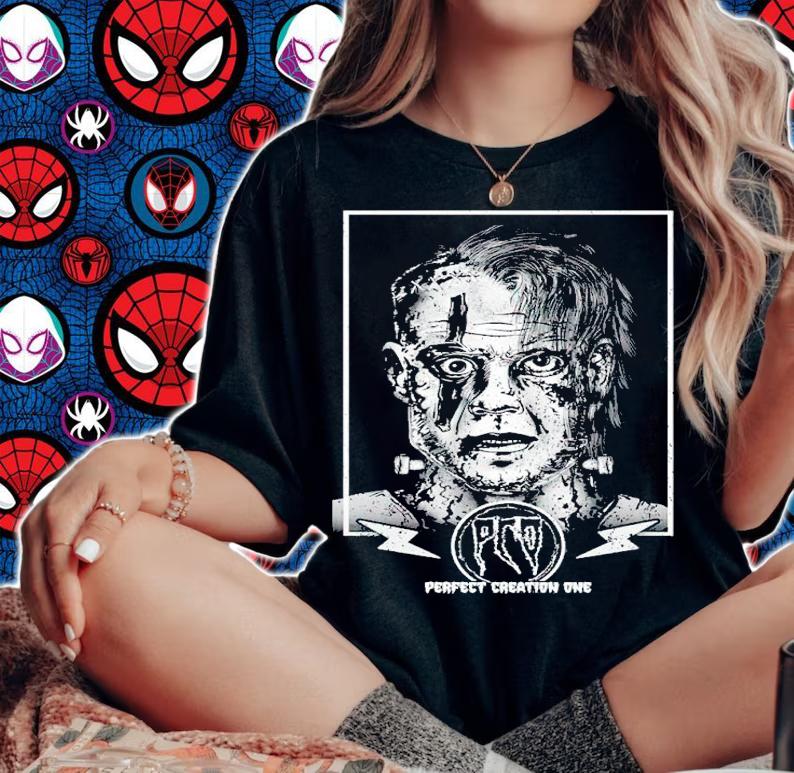 PCO Perfect Creation One Shirt woman shirt