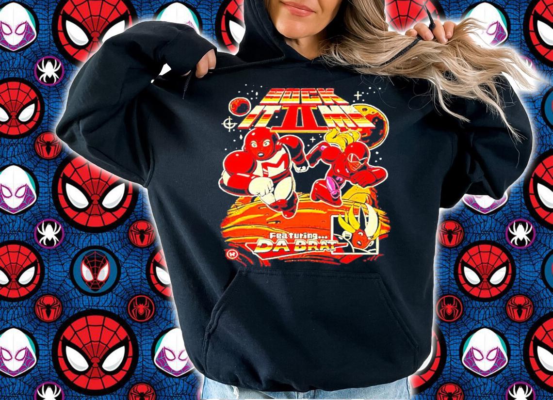 Sock it 2 me Missy Elliott shirt hoodie