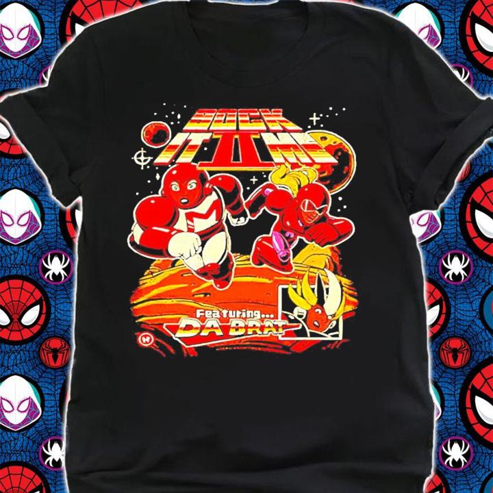 Sock it 2 me Missy Elliott shirt shirt