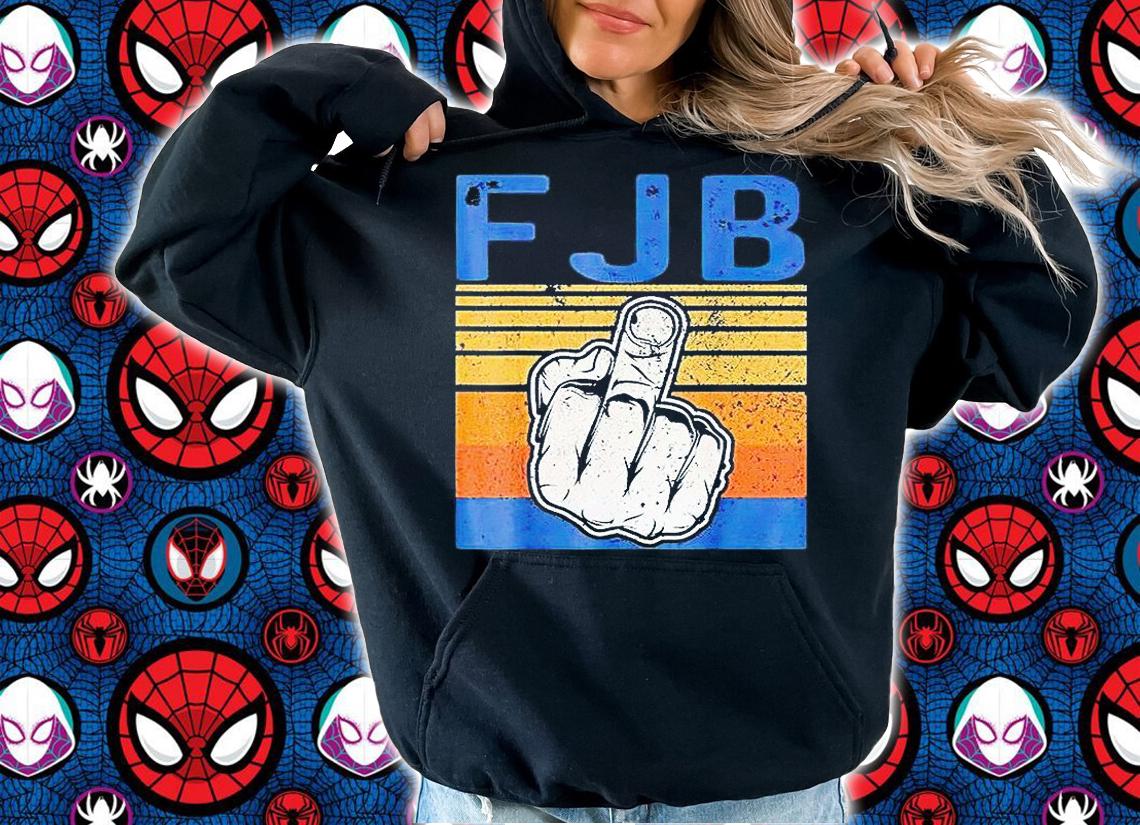 Fuck Joe Biden do not comply FJB patriot Vintage T-shirt hoodie