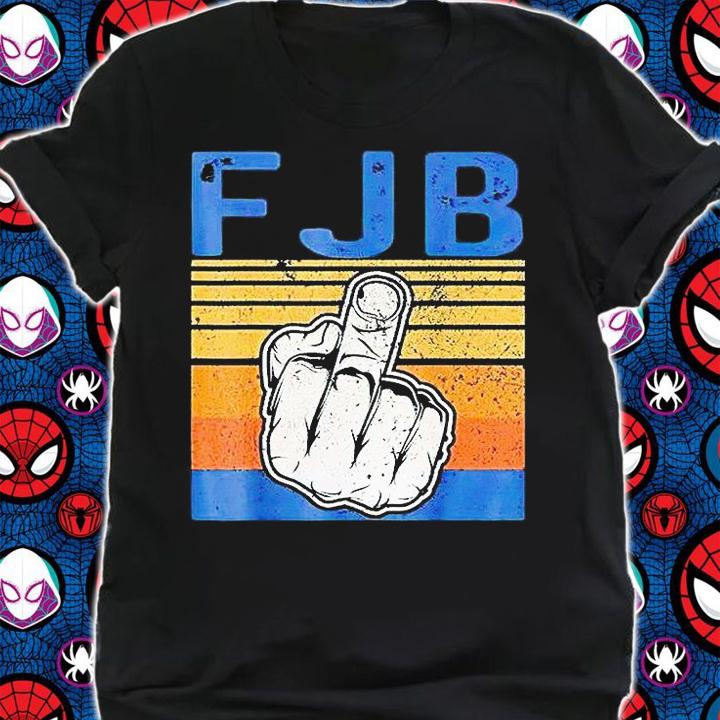 Fuck Joe Biden do not comply FJB patriot Vintage T-shirt shirt