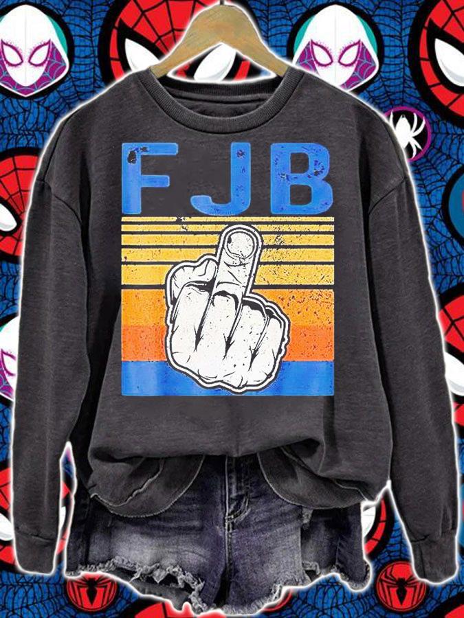 Fuck Joe Biden do not comply FJB patriot Vintage T-shirt sweatshirt