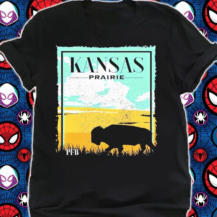 Kansas Prairie shirt, sweater hoodie and tank top shirt