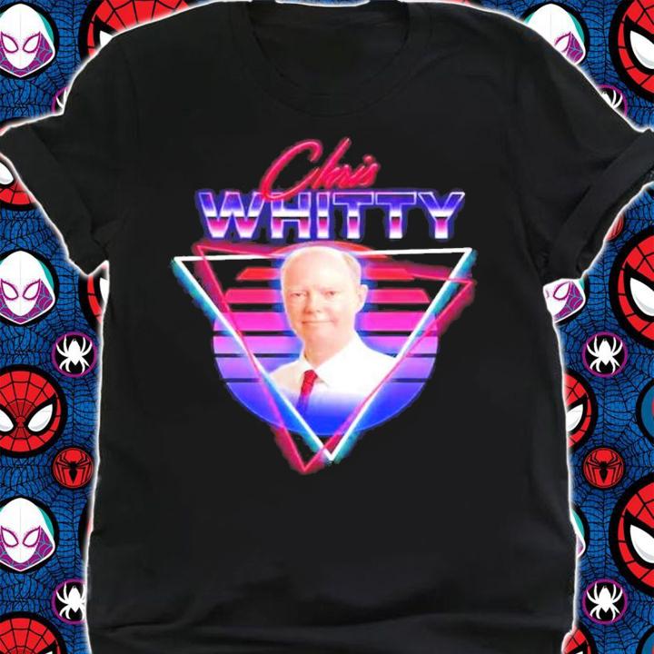Professor Chris Whitty shirt shirt