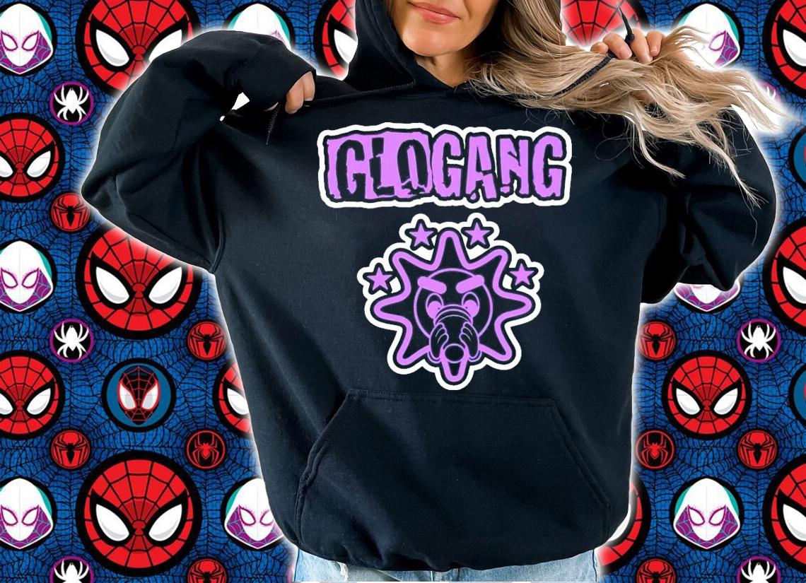 Glo Gang Glory boyz sosa shirt