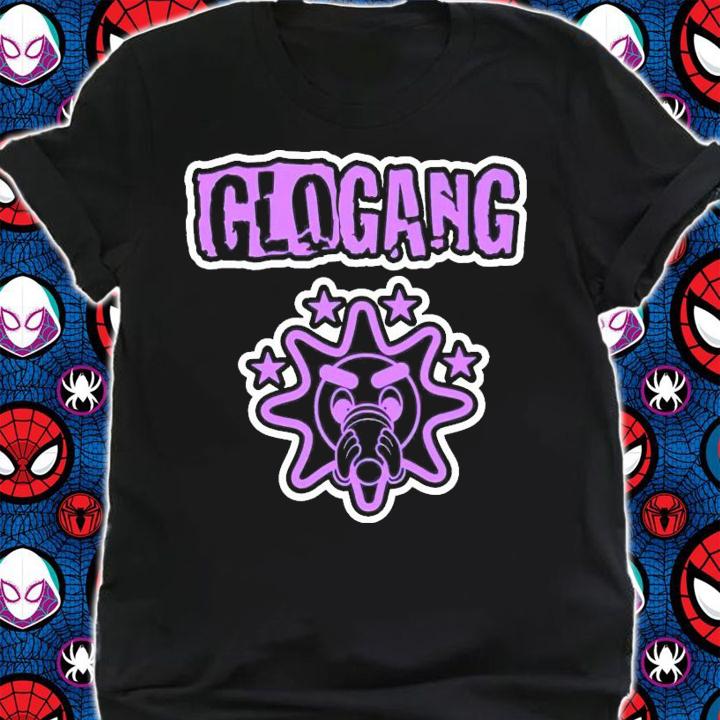 Glo Gang Glory boyz sosa shirt