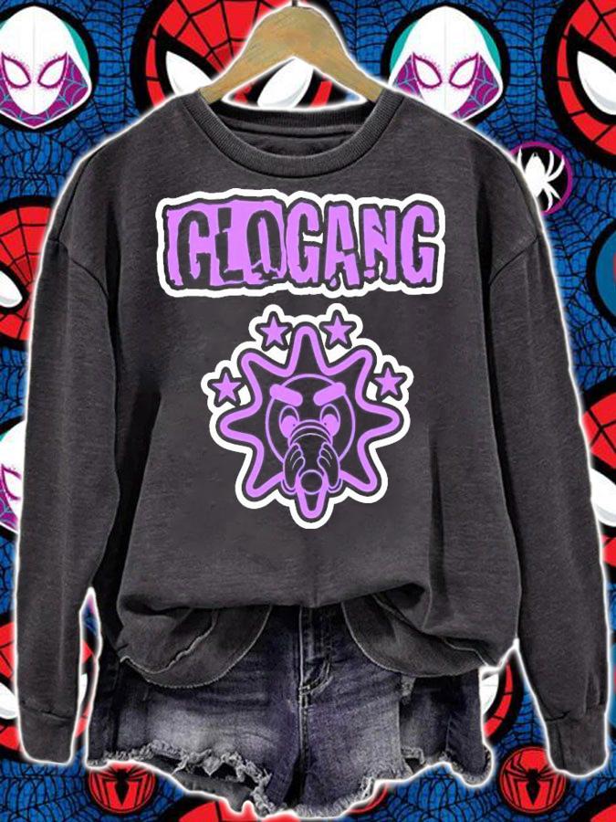 Glo Gang Glory boyz sosa shirt