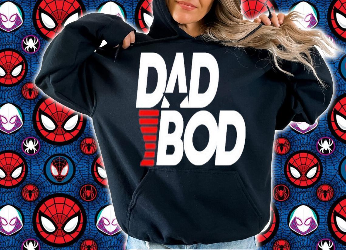Dad Bod 2021 shirt, hoodie, sweater and tank top
