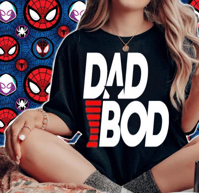 Dad Bod 2021 shirt, hoodie, sweater and tank top