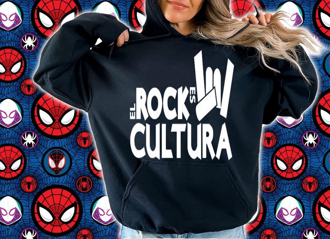 Rock Cultura shirt, hoodie, sweater and tank top hoodie
