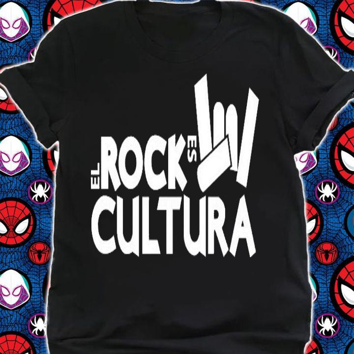 Rock Cultura shirt, hoodie, sweater and tank top shirt