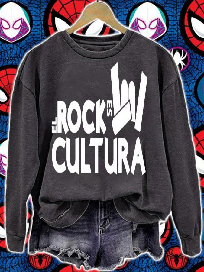 Rock Cultura shirt, hoodie, sweater and tank top sweatshirt