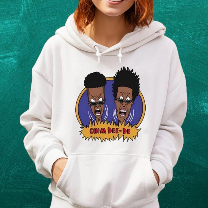 Hoodie Hoodie