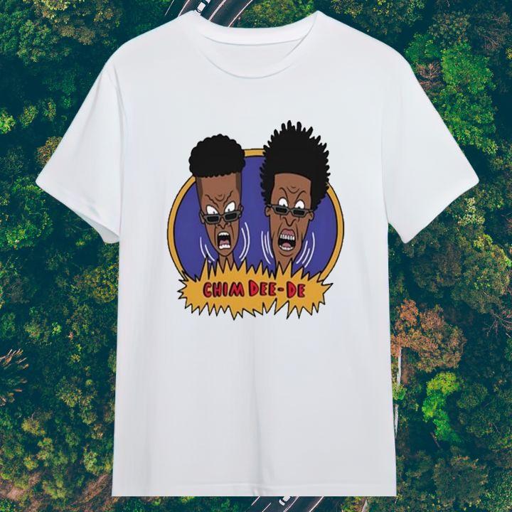 Shirt Shirt
