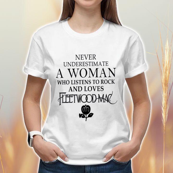 Women's Shirt